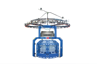 提花(huā)機
